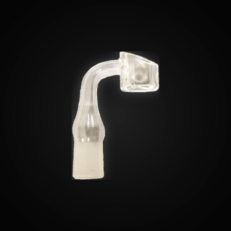 QB 4MM TH 90 18MM FEMALE