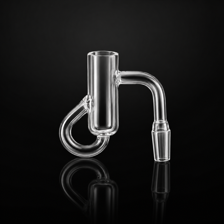 QB Diamond Loop 14M