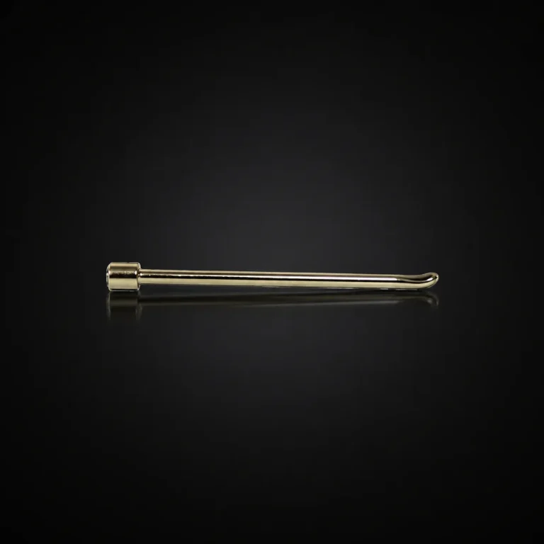 STEEL DABBLE