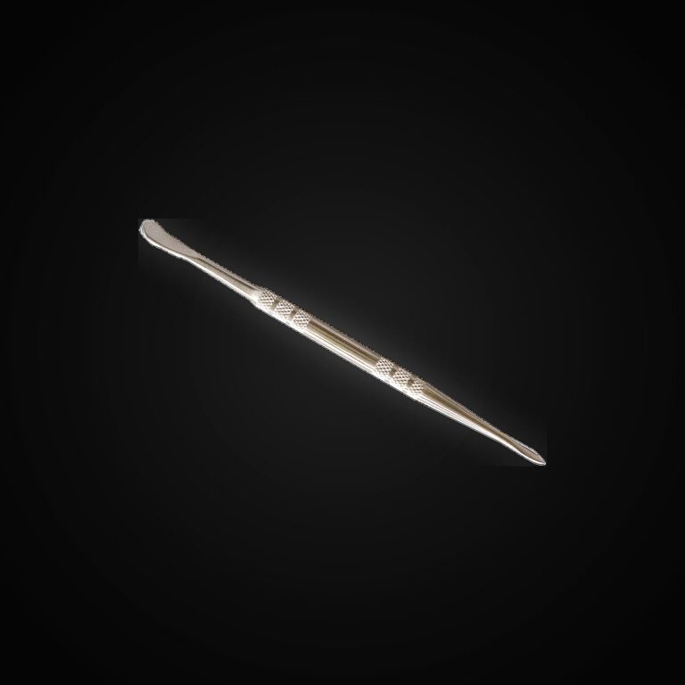 DAB TOOL 120MM SILVER CLR