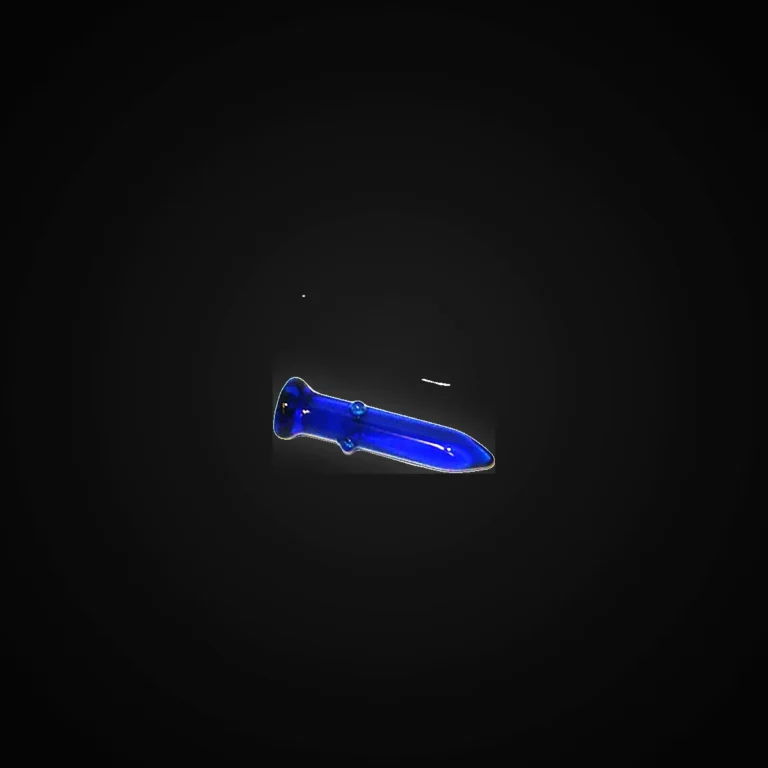 Glass Nail 19mm