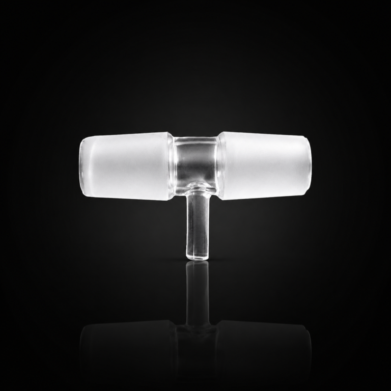 GLASS CONNECTOR 14/14MM