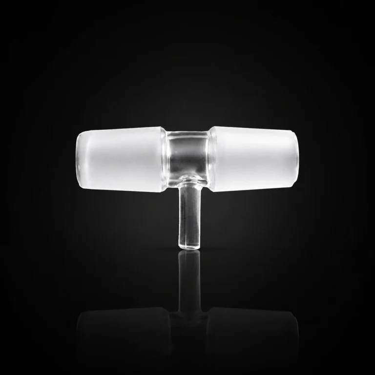 GLASS CONNECTOR 14/14MM