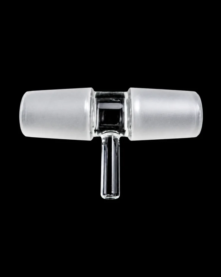 GLASS CONNECTOR 19/19MM