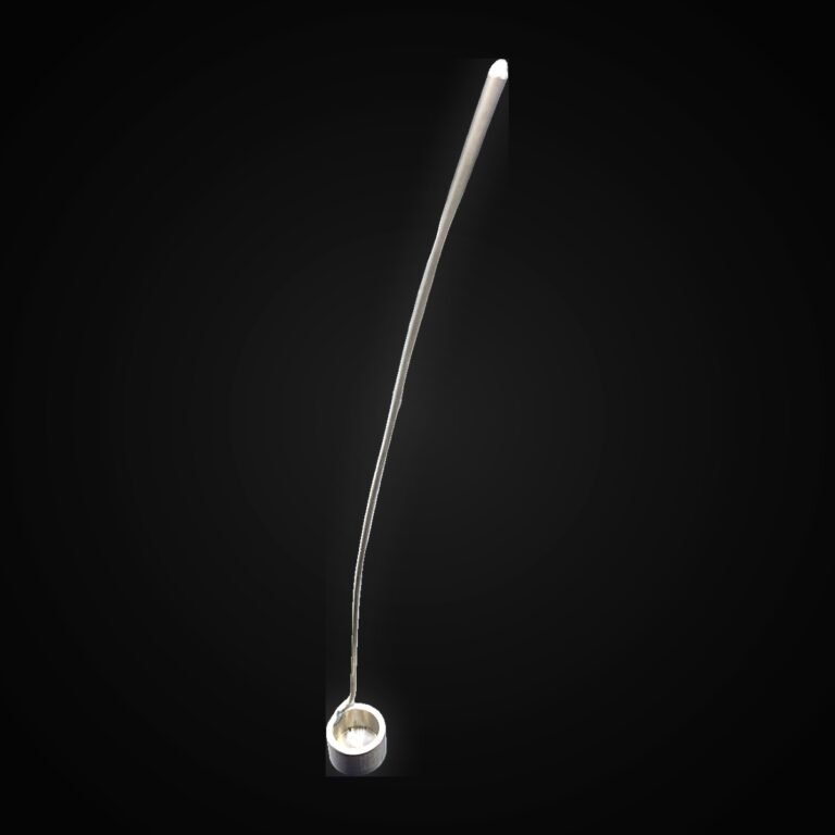 TITANIUM TWIST NAIL