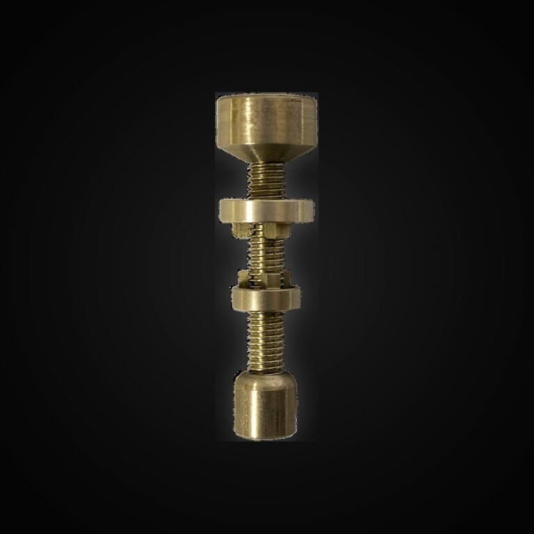 TITANIUM NAIL 14/19 MM