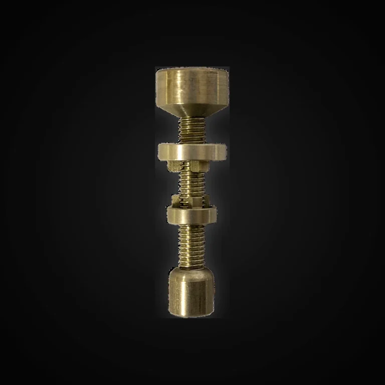 TITANIUM NAIL 14/19 MM