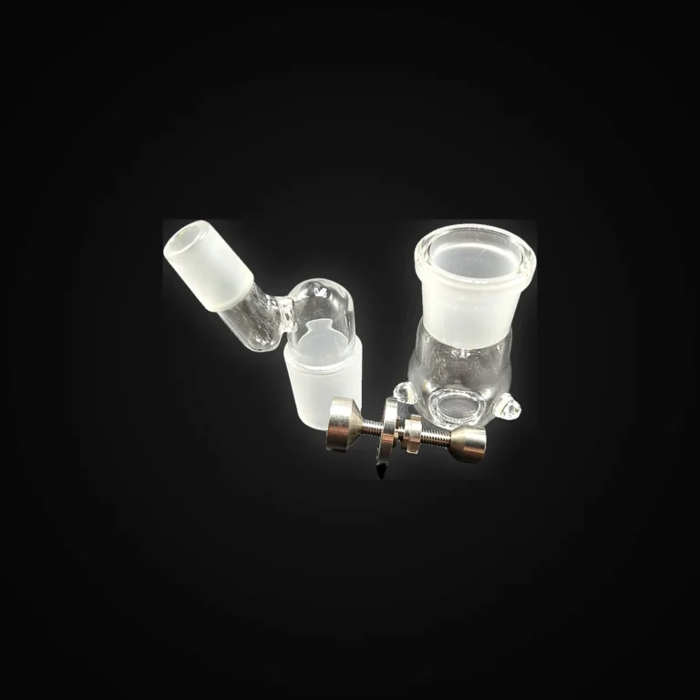 GLS CONECTR/TITAN NAIL ST