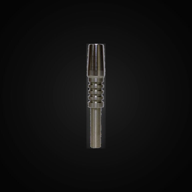 10mm TITANIUM NAIL REPLACEMENT