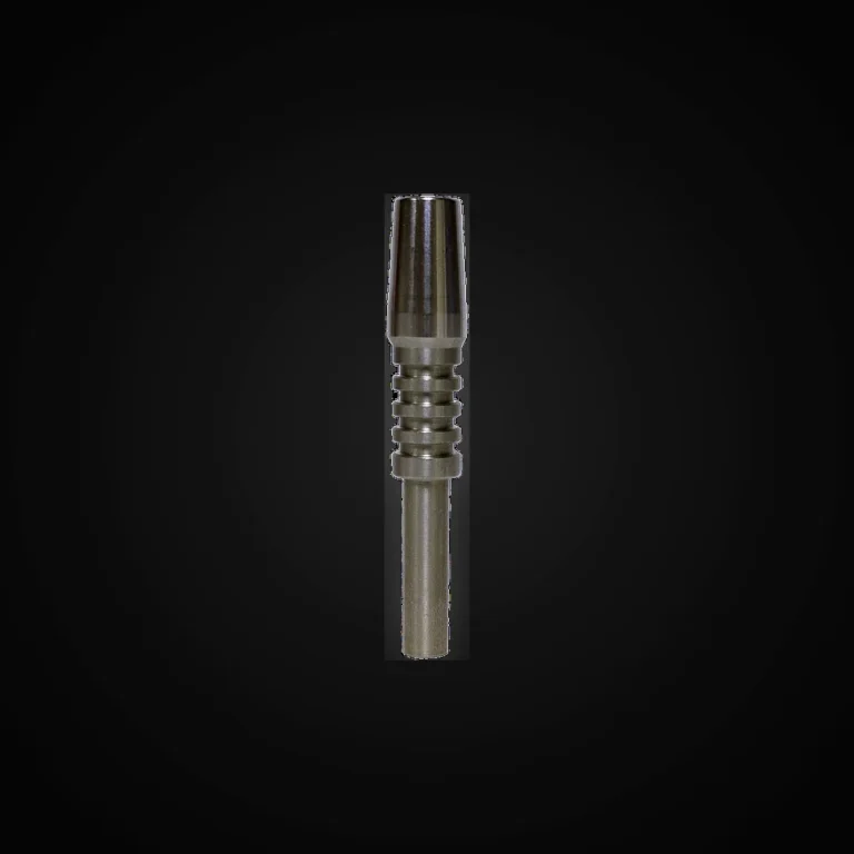 10mm TITANIUM NAIL REPLACEMENT