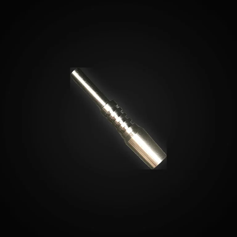 14mm TITANIUM NAIL REPLACEMENT