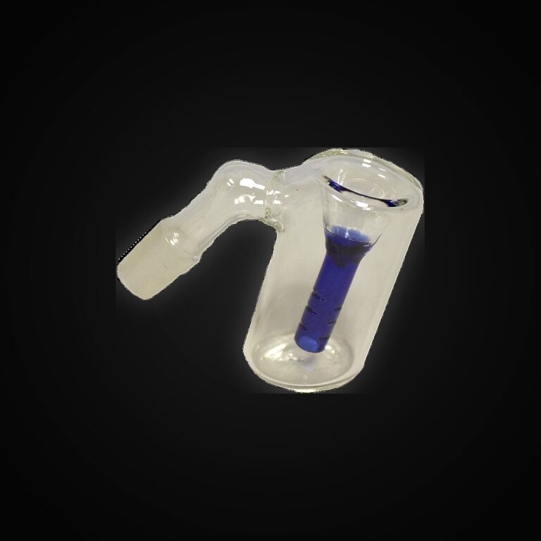GLASS ASH CATCHER 2.5 14m