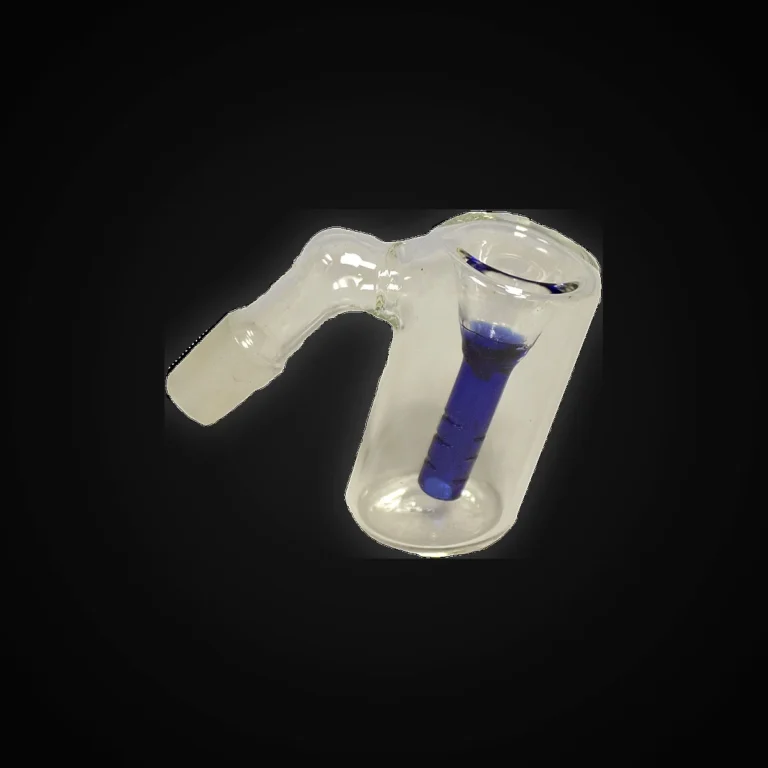 GLASS ASH CATCHER 2.5 14m