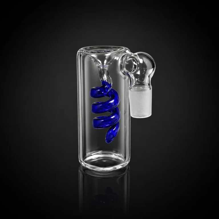 GL/ASH/CATCH COIL 3.5