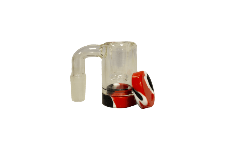 Reclaim Ashcatcher 14mm 90 -SKU:B0514