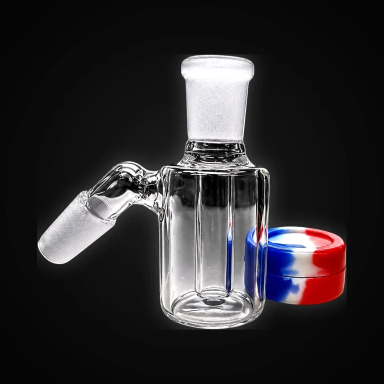 GLASS ASH RECLAIM 14MM 45
