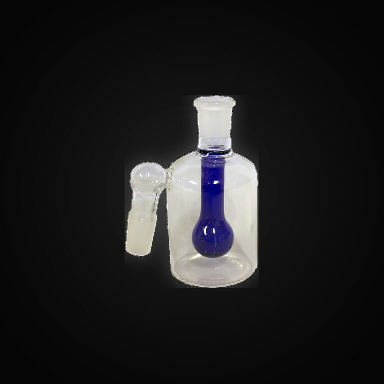 19mm 45° Ashcatcher 3 assorted colors