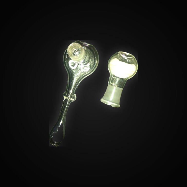 OIL DOME SET W/NAIL 19MM