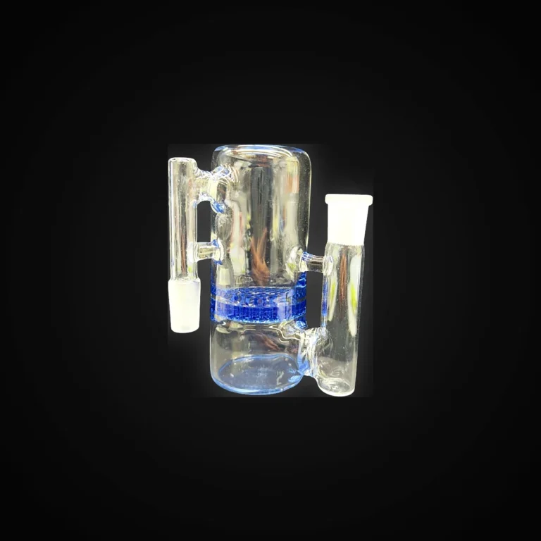 14mm male 90 Ash Catcher Assorted Colors