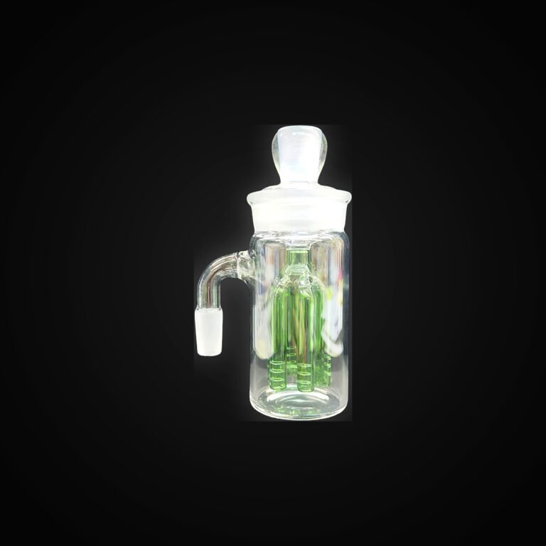 18mm 90° Ash Catcher 6 Tree Removeable