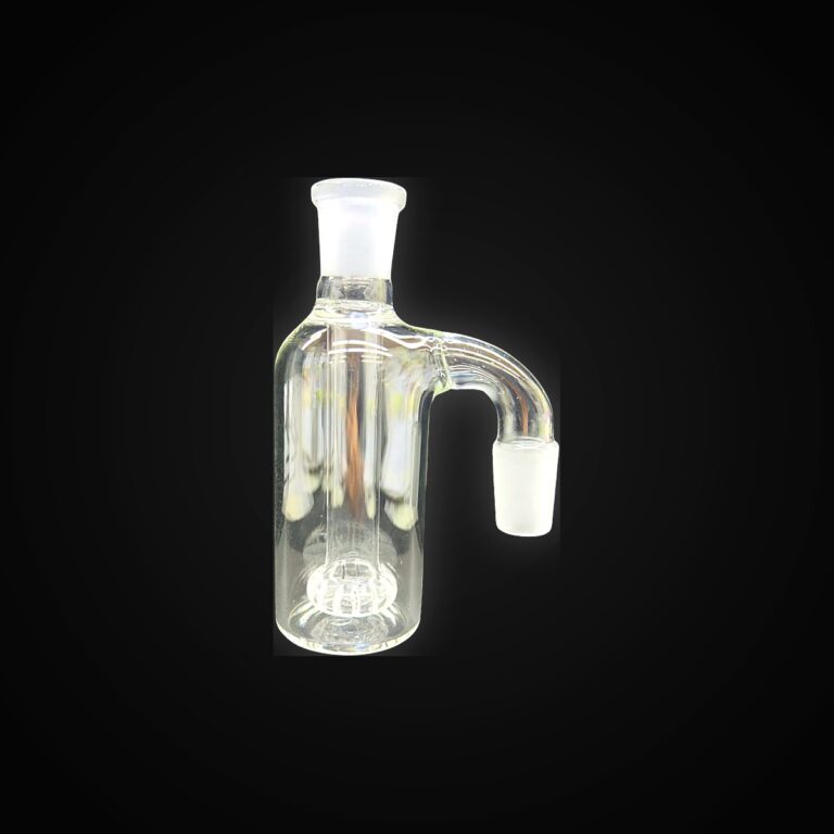 14mm 90° Ash Catcher Showerhead