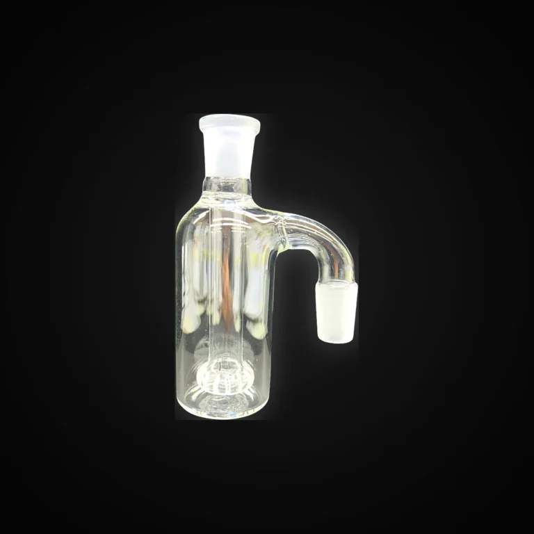 14mm 90° Ash Catcher Showerhead