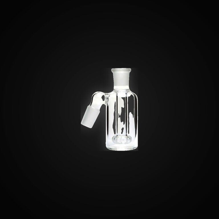 Ash Catcher Showerhead 18mm 45