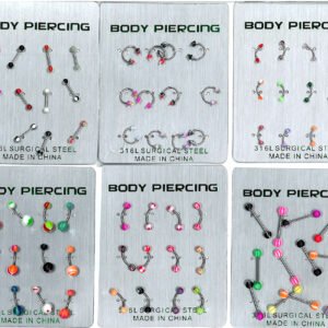 Body Piercing