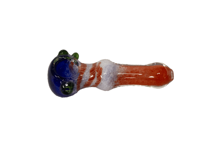 4" Heavy Inside-Out Pipe Various Colors