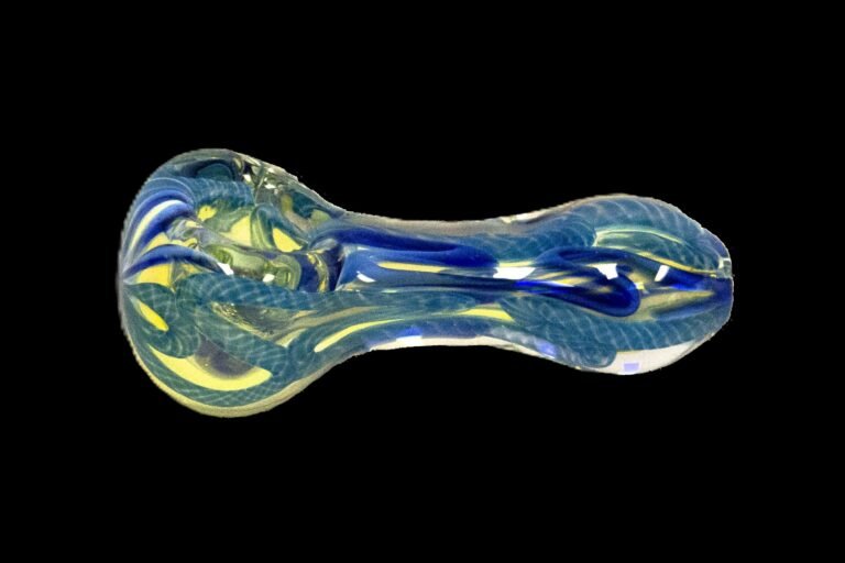 3" Honeycomb Screen Hand Pipe