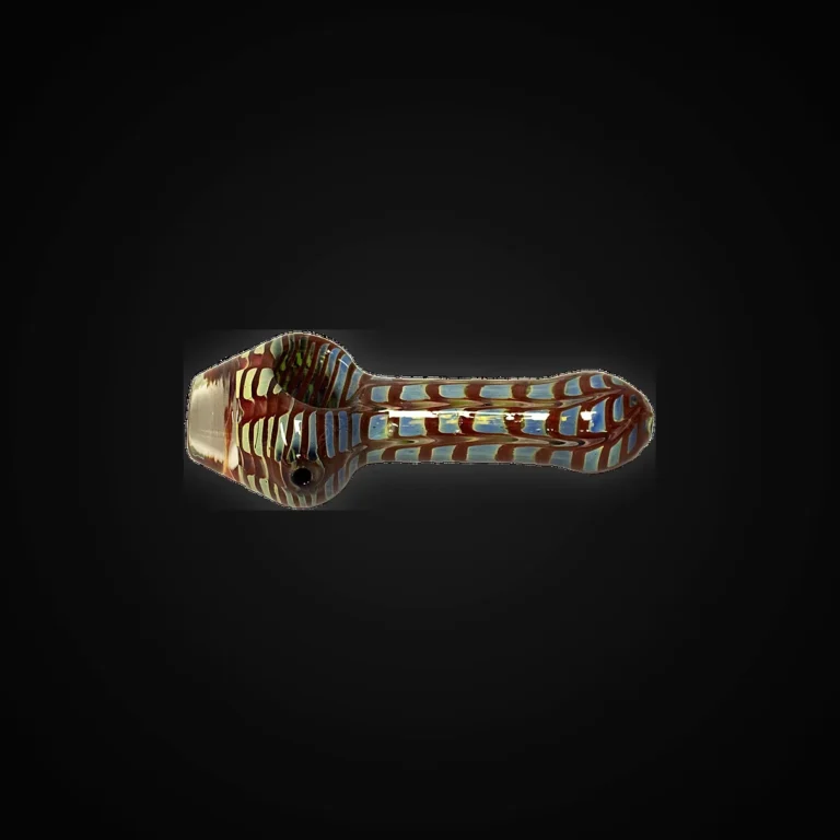 3.5 HONEYCOMB Hand Pipe