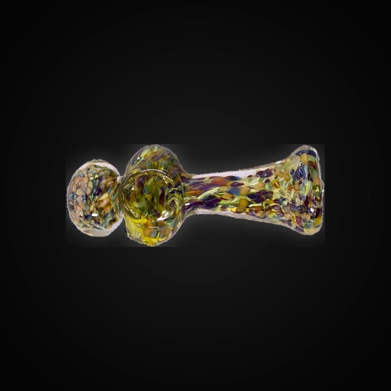4 130G DONUT HP WITH MARBLE