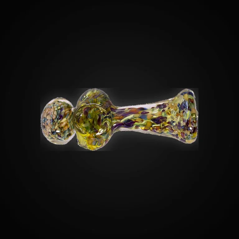 4 130G DONUT HP WITH MARBLE