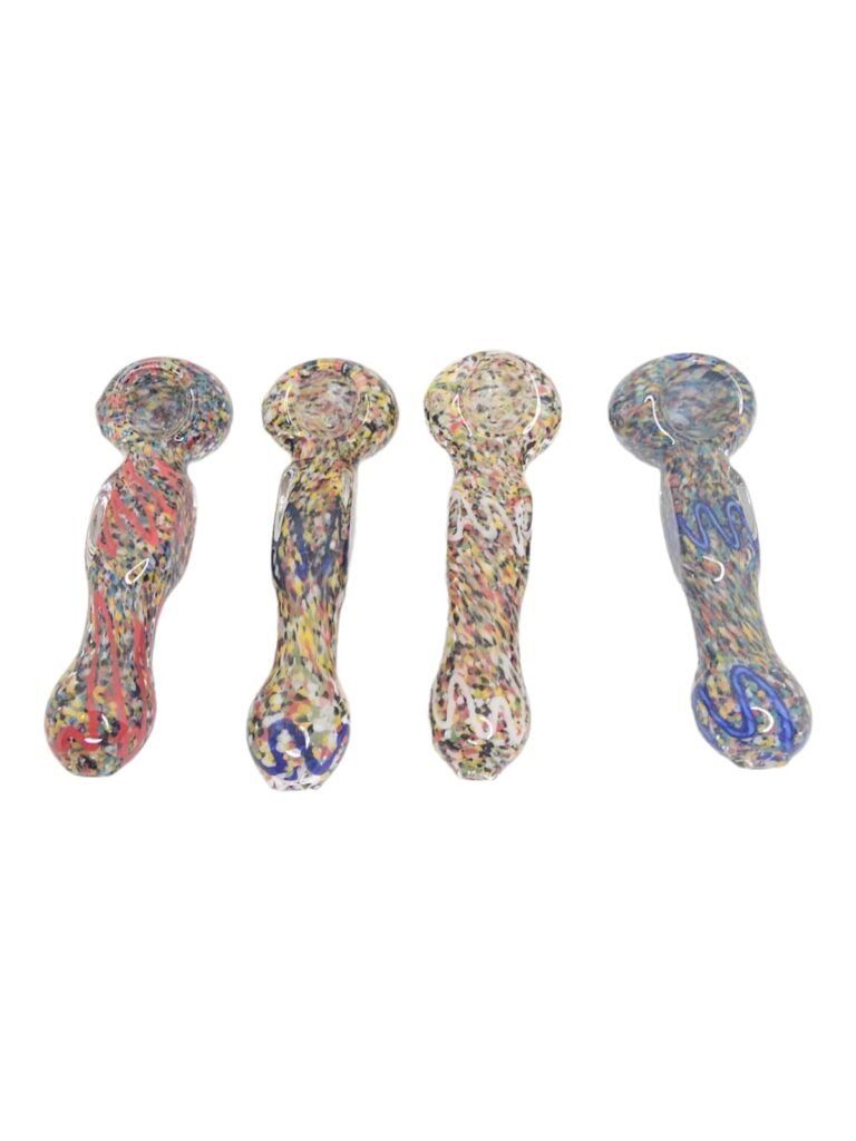 Glass Pipe4"Good design