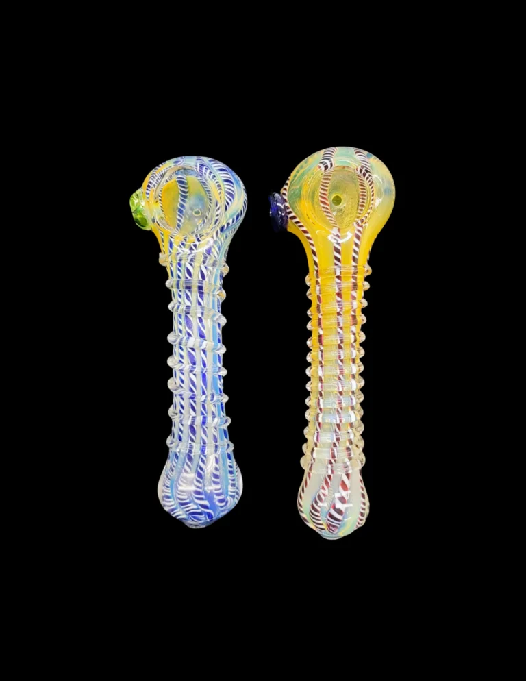 5" Heavy Inside Hand Pipe