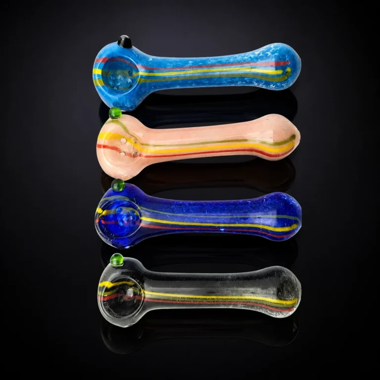 5" Inside Heavy Hand Pipe