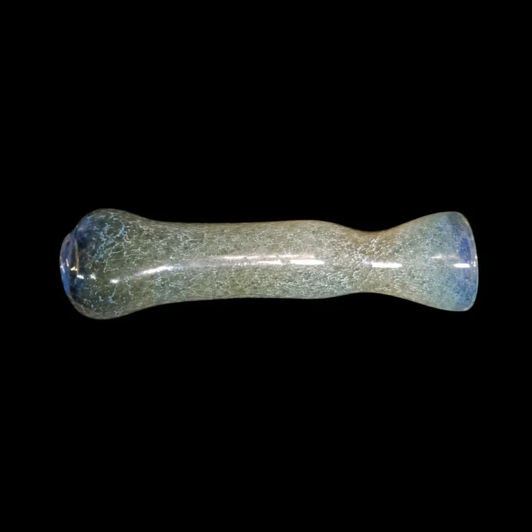 Glass one hitter 3"