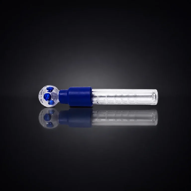 GLASS BLUNT ASST