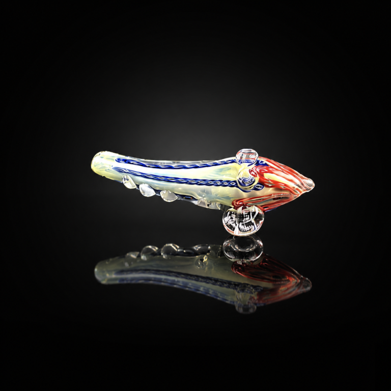 Fish Handpipe