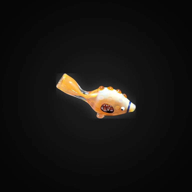 Fish Chillum