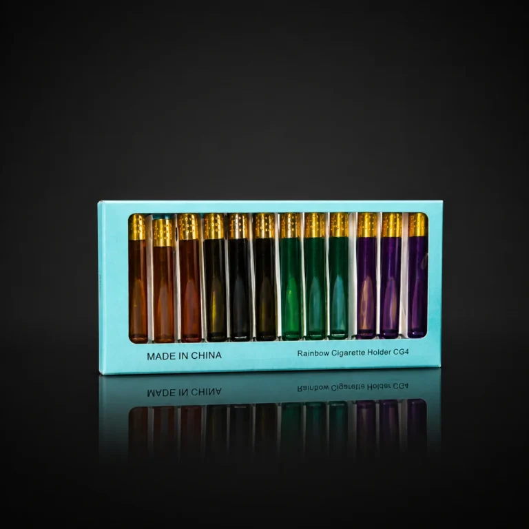 5.7cm Cigarette Holder (1200)