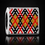 CIGARETTE CASE DIA LOOK 18 CIG — assorted designs and colors