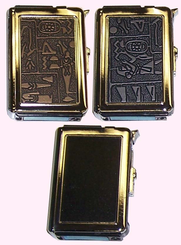 CIG CASE SELF EJECT -SKU:CS21