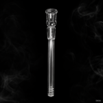 Diffused Downstem 18M to 18M 5.5"
