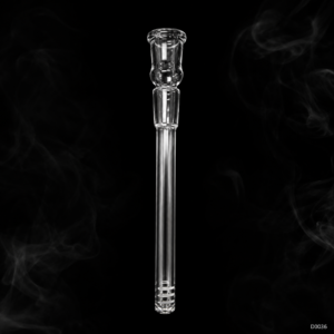 Diffused Downstem 18M to 18M 5.5"