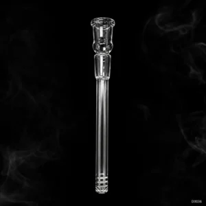 Diffused Downstem 18M to 18M 5.5"