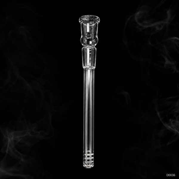 Diffused Downstem 18M to 18M 5.5"