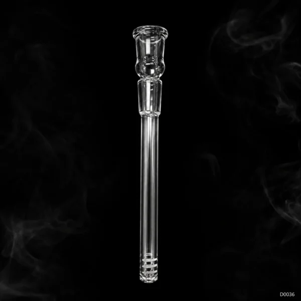 Diffused Downstem 18M to 18M 5.5"