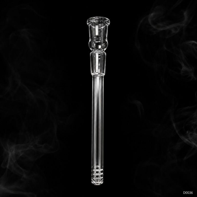 Diffused Downstem 18M to 18M 5.5"