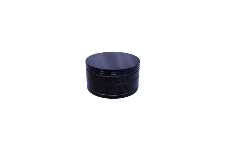 4" 4 Part Grinder Assorted Colors -SKU:D0068